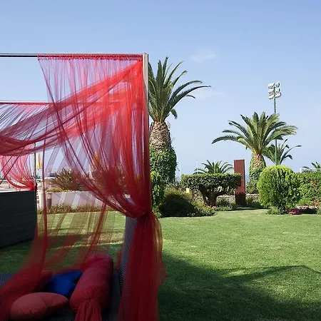 Akisol Oura Apartament