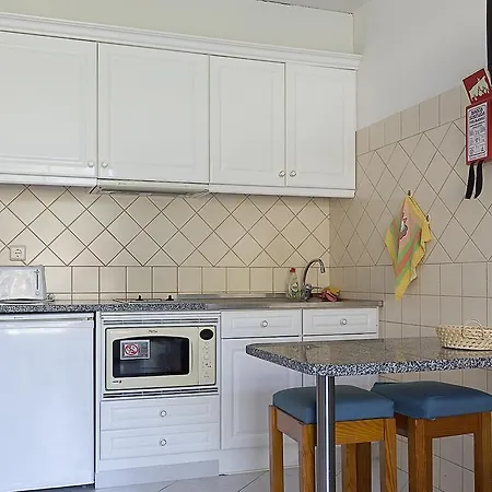 Apartament Akisol Oura