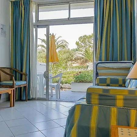 Akisol Oura Apartament