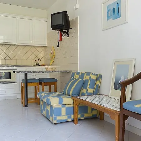 Apartament Akisol Oura Albufeira