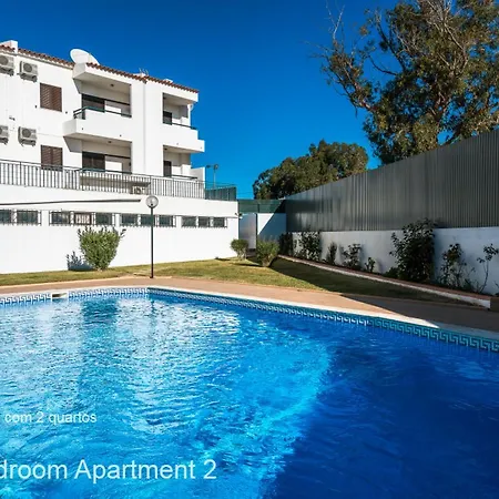 Akisol Oura Apartament Albufeira