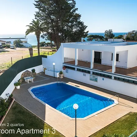 Akisol Oura Apartament