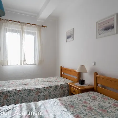 Akisol Oura Apartament Albufeira