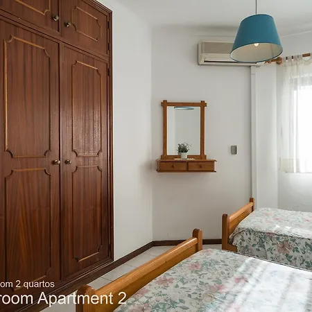 Akisol Oura Apartament Albufeira