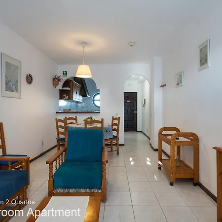 Apartament Akisol Oura Albufeira