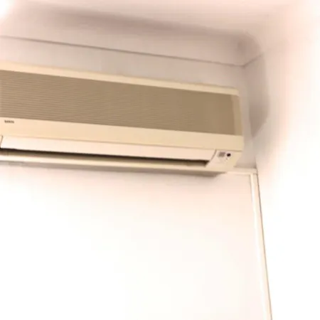 Akisol Oura Apartament *