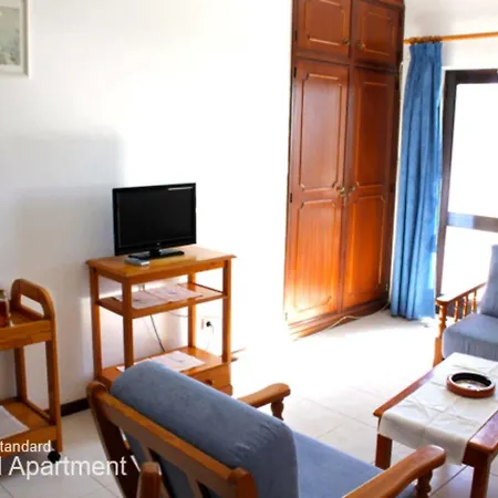 Apartament Akisol Oura Albufeira