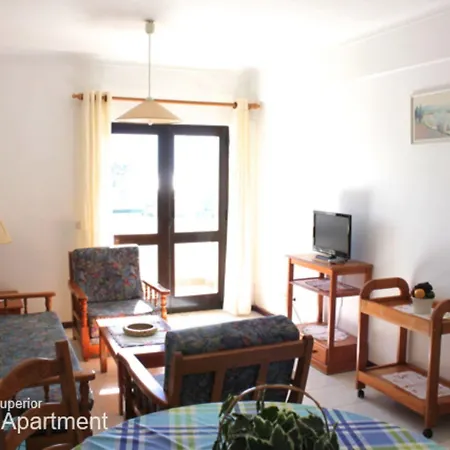 Akisol Oura Apartament Albufeira