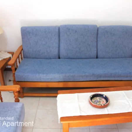 Apartament Akisol Oura Albufeira