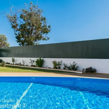 Akisol Oura Albufeira