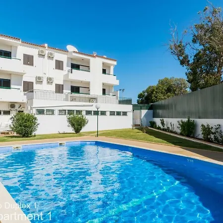 Apartament Akisol Oura