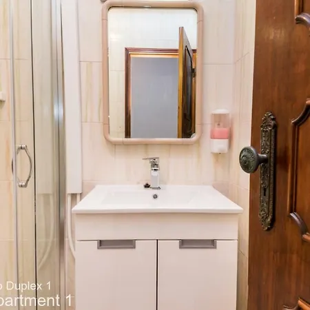 Akisol Oura Apartament *