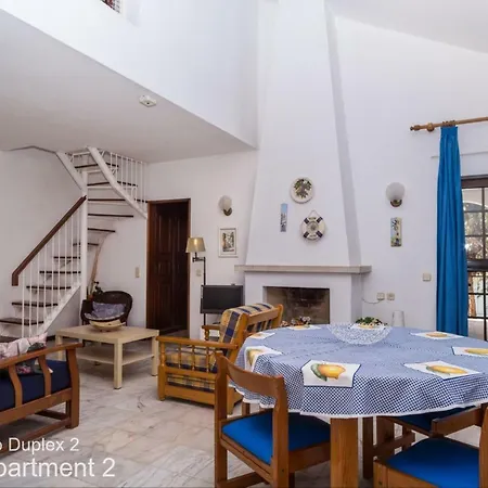 Akisol Oura Albufeira