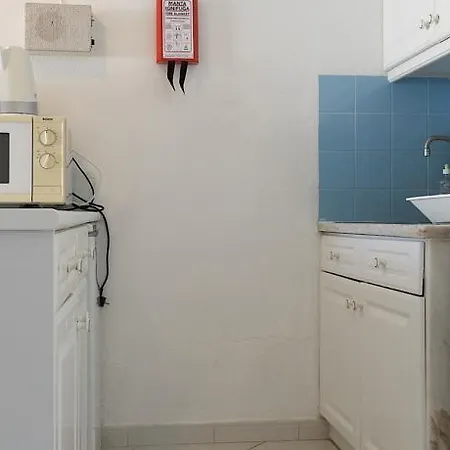 Διαμέρισμα Akisol Oura Αλμπουφέιρα