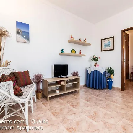 Akisol Oura Apartment