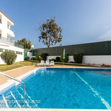 Apartamento Akisol Oura