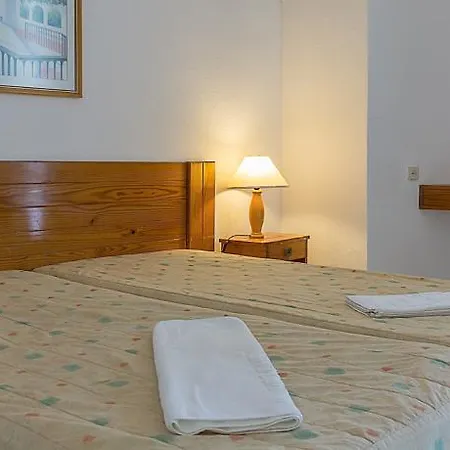 Akisol Oura Apartment Albufeira