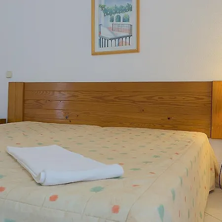 Akisol Oura Apartment Albufeira