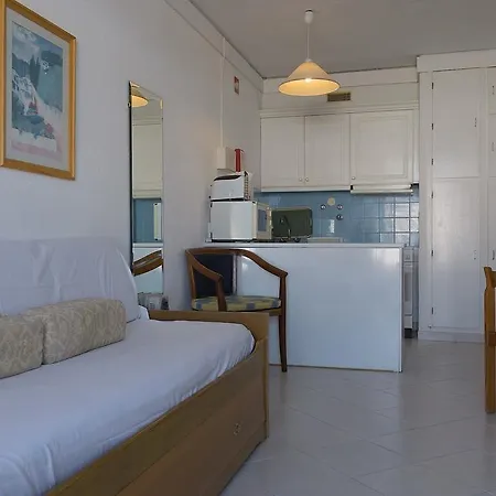 Akisol Oura Apartment *