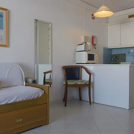 Apartment Akisol Oura Albufeira