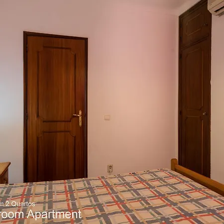 Apartamento Akisol Oura
