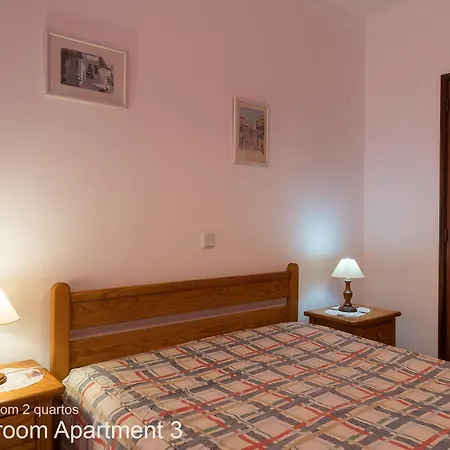 Akisol Oura Apartment Albufeira