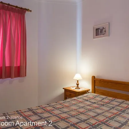 Apartamento Akisol Oura *