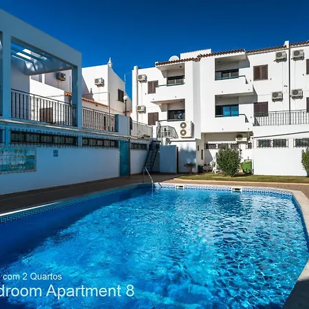 Akisol Oura Albufeira