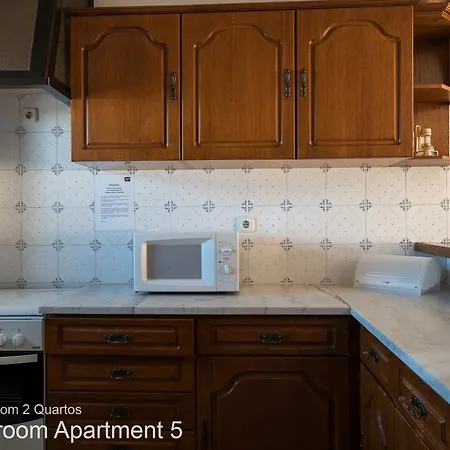 Akisol Oura Apartamento