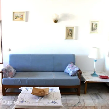 Akisol Oura Apartment