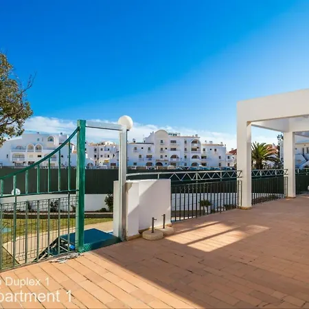 Akisol Oura * Albufeira