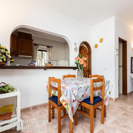 Akisol Oura Apartment Albufeira