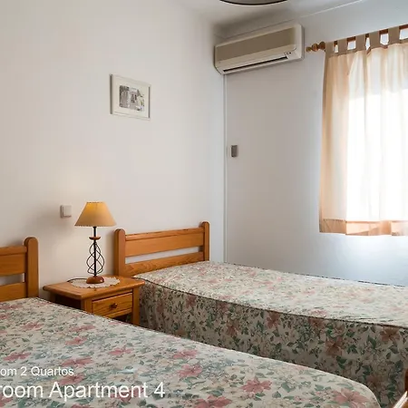 Akisol Oura Apartment Albufeira