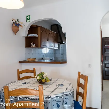 Apartment Akisol Oura *