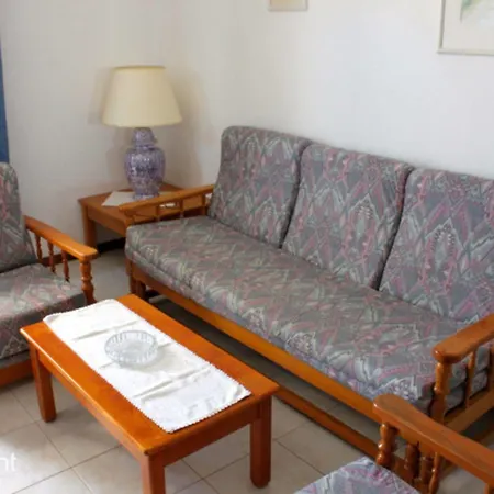 Apartment Akisol Oura *