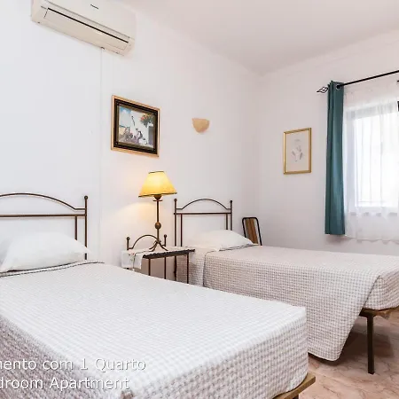 Akisol Oura * Албуфейра