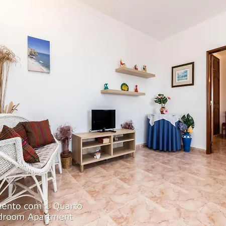 Akisol Oura Apartament