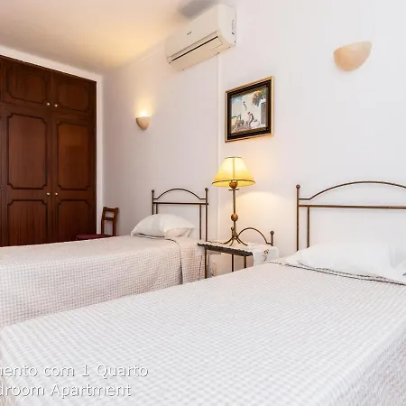 Апартаменты Akisol Oura *