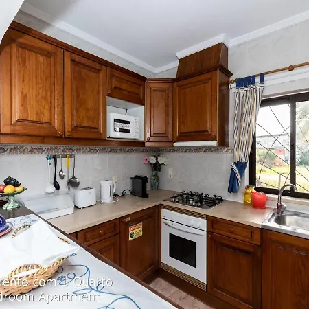 Akisol Oura Албуфейра