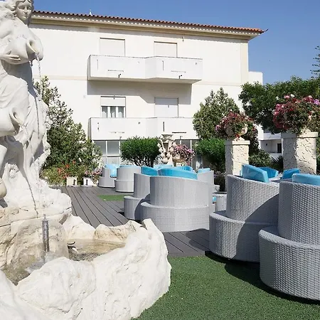 Akisol Oura * Албуфейра