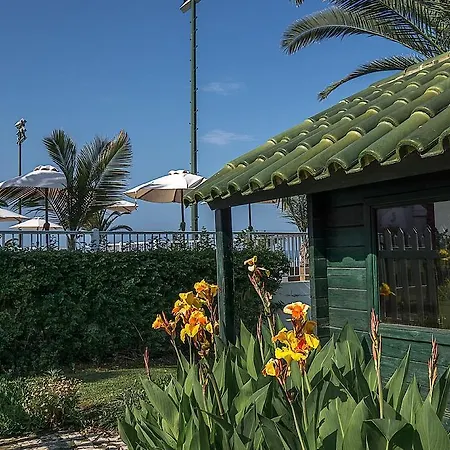 Akisol Oura Албуфейра