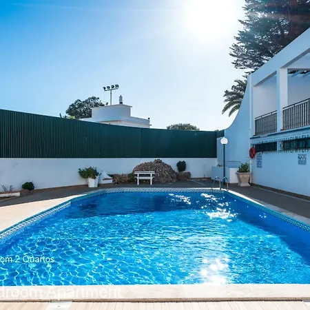 Apartament Akisol Oura