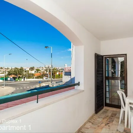 Akisol Oura Албуфейра